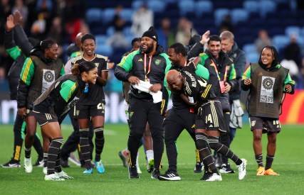Jamaica uses crowdfunding, focus to hit Women’s World Cup high point against France