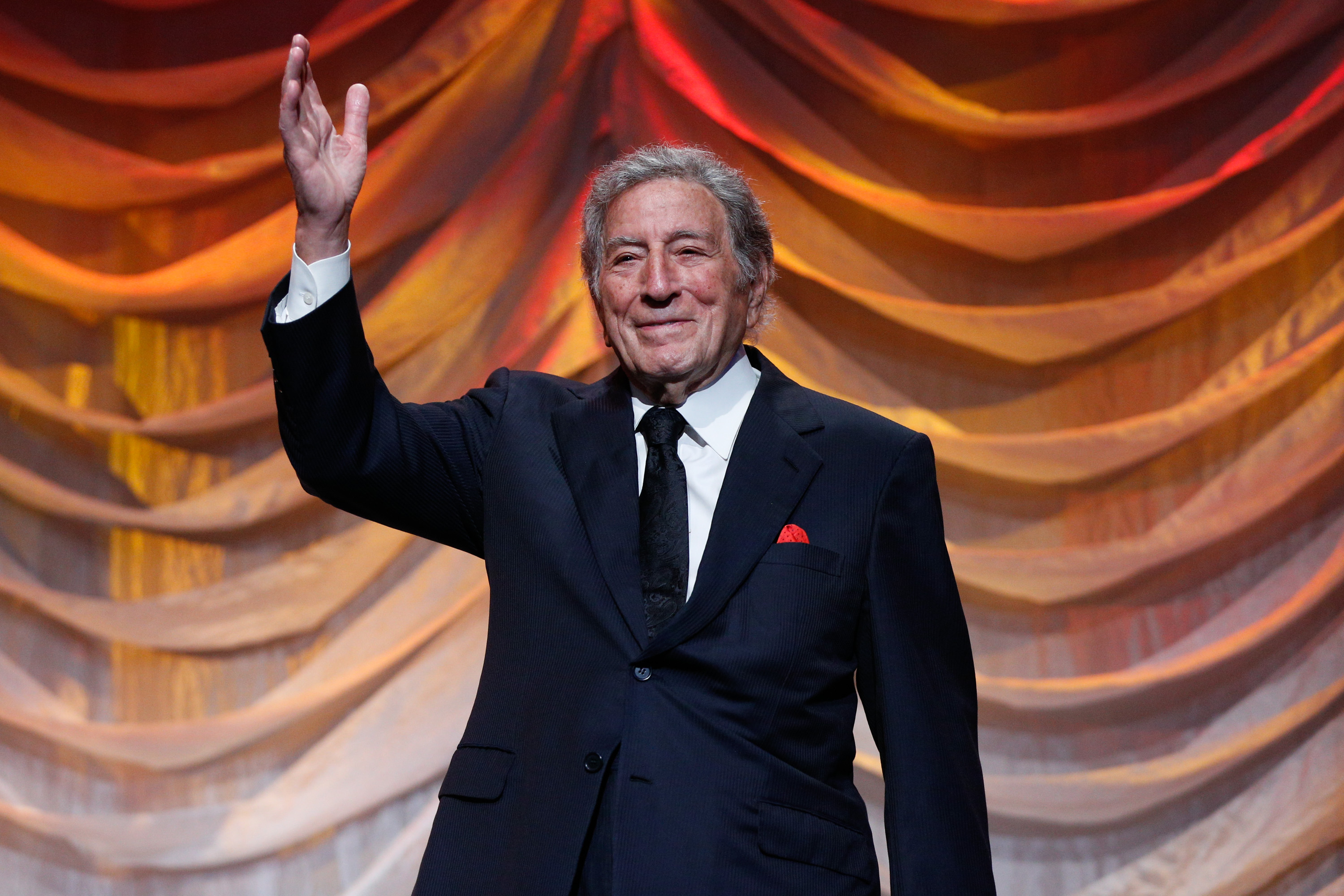 Iconic singer Tony Bennett remembered for civil rights era activism