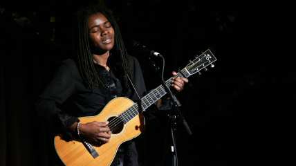 Notes on Faith: What the triumphs of Tracy Chapman and Jeffrey LaValley teach us about transcendence
