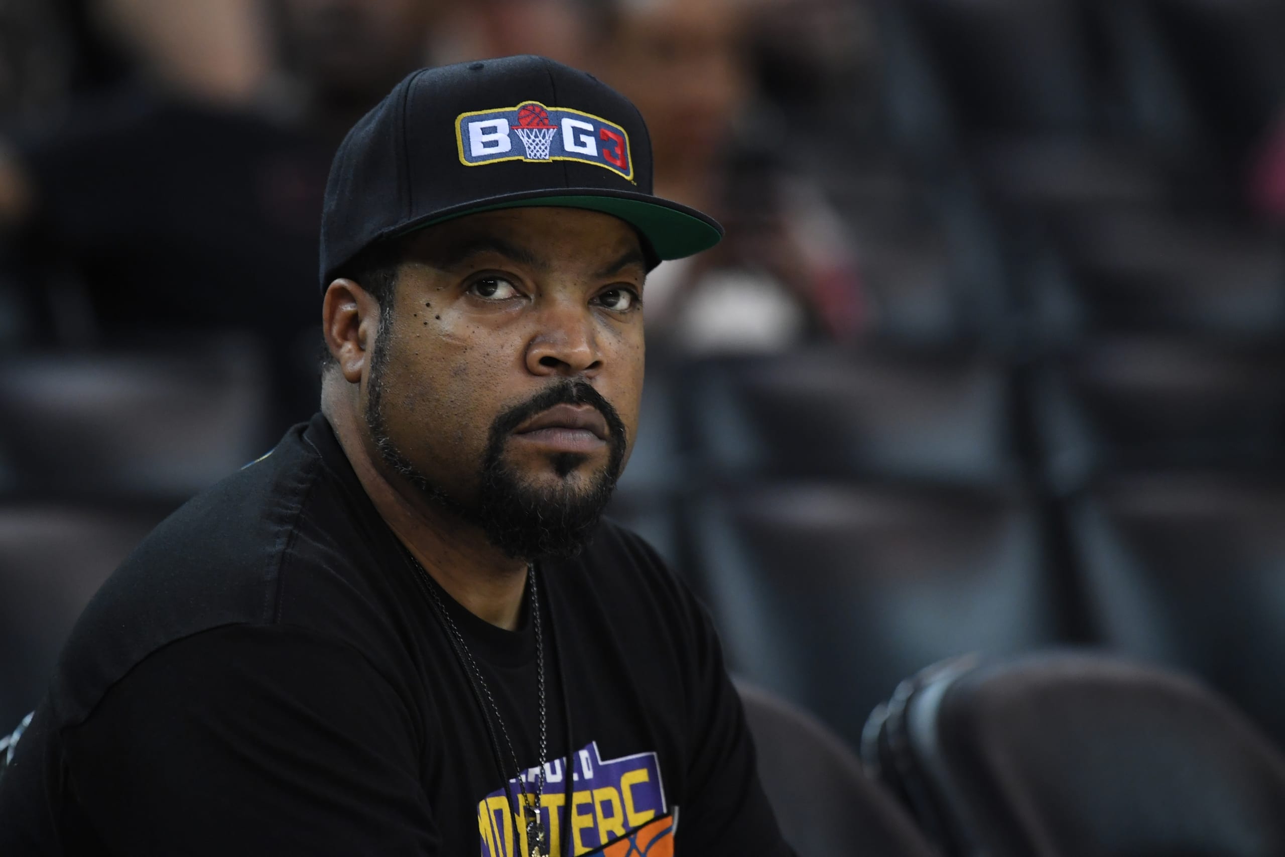 Ice Cube's Big3 must prove relevance and interest level regardless