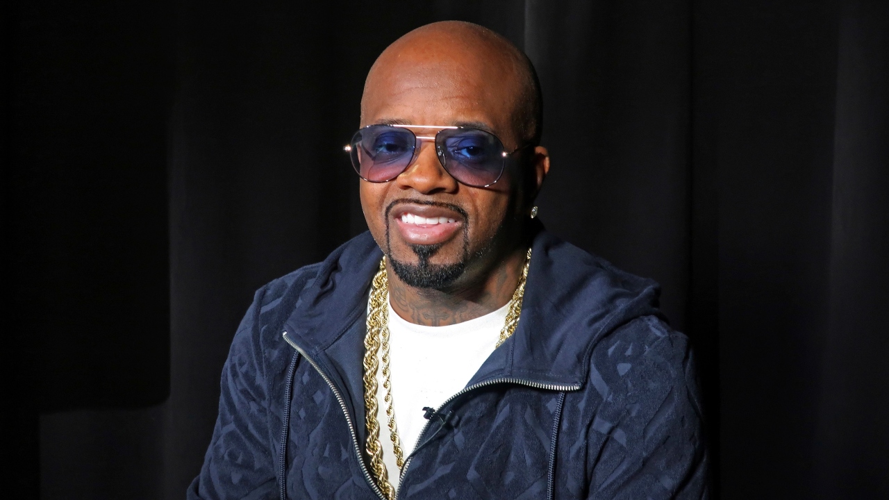 Jermaine Dupri announces dates for So So Def Festival