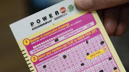 The wait is over as Powerball finally has a winner for jackpot worth over $1 billion
