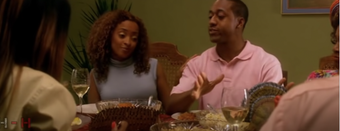 ‘Who Made the Potatoe Salad?’ is definitely not the best movie you have ever seen