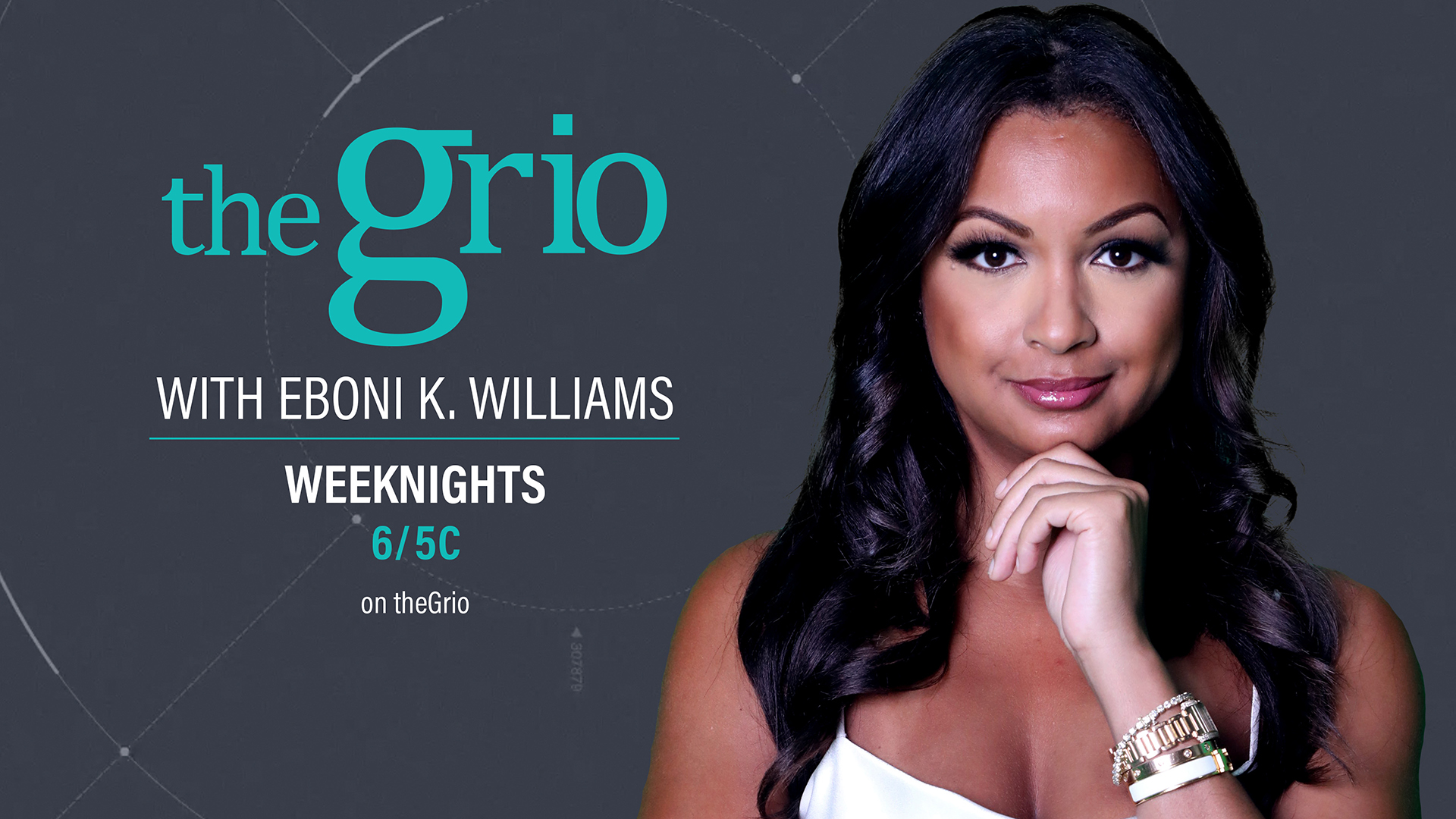 Eboni K Williams - TheGrio