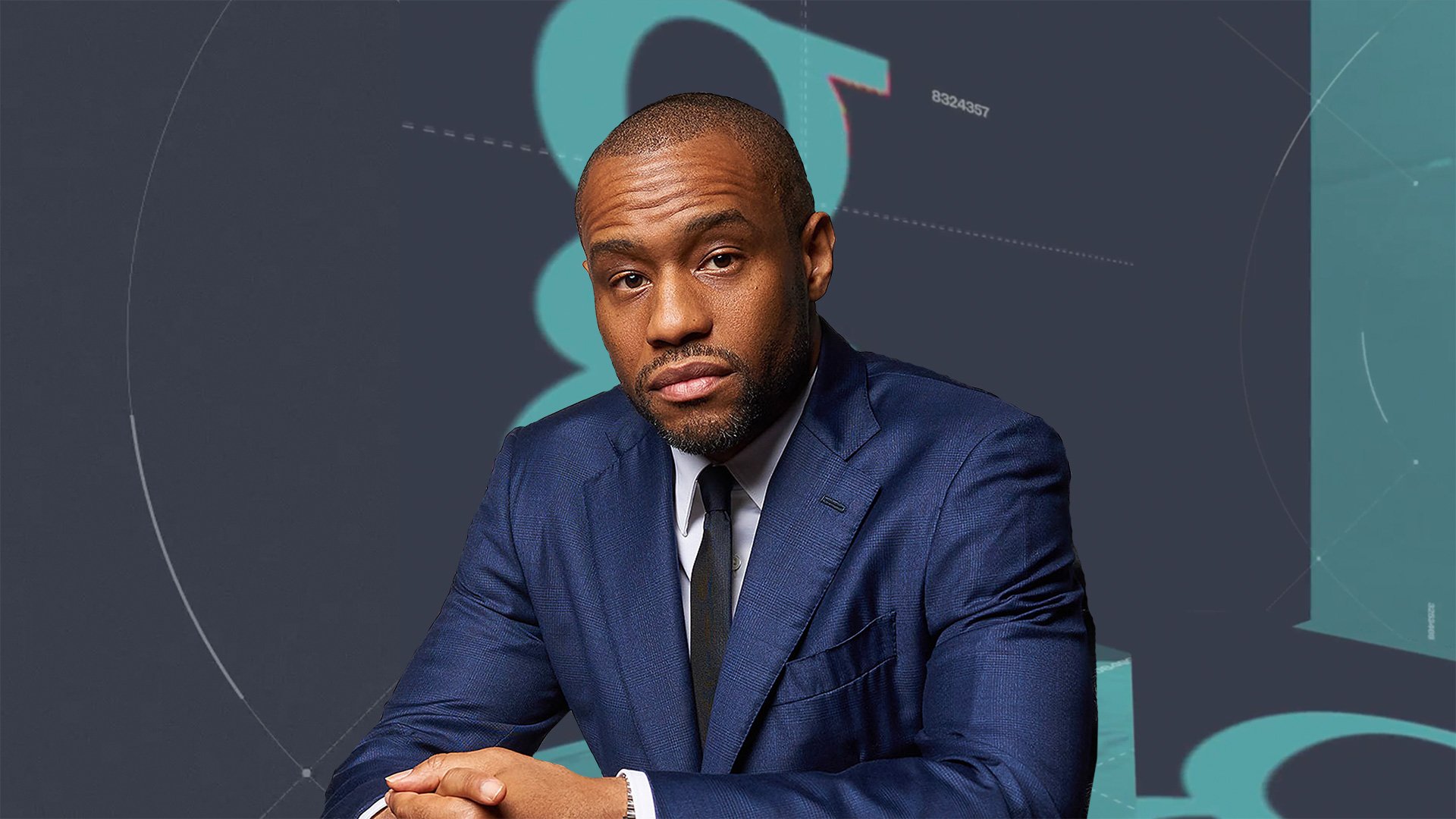 Marc Lamont Hill TheGrio