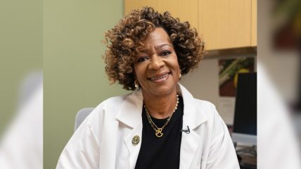 Watch: Dr. Thomasena Ellison weighs in on Black women automatically told to get a hysterectomy for fibroids