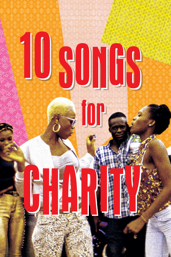 Musical fairy tale ’10 Songs for Charity’ to premiere in September
