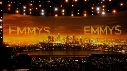 Emmy Awards move to January, placing them firmly in Hollywood’s awards season