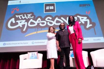 ESPN’s new documentary, ‘The Crossover,’ explores the 50-year synergy between sports and hip-hop