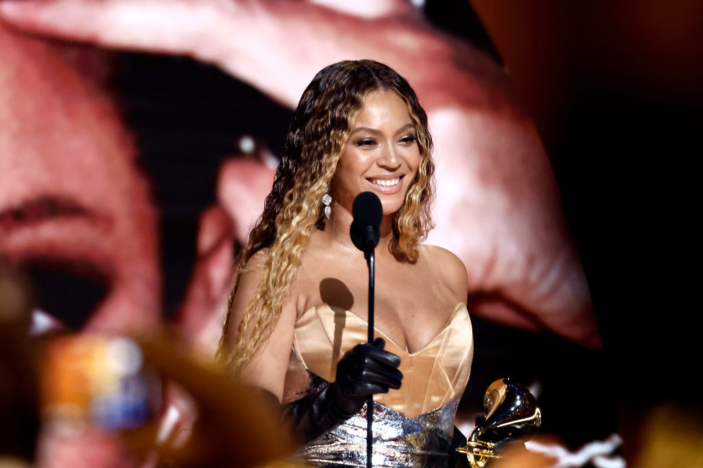 Beyoncé’s BeyGOOD to support ‘Equality Ball’ with Human Rights Campaign Foundation