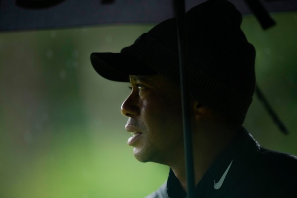 Tiger Woods joins PGA Tour board amid contentious Saudi-backed LIV talks