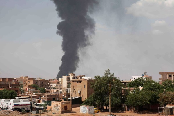 Report claims war crimes in Sudan as civilians attacked, sexually assaulted