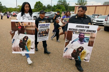 How 6 Mississippi officers tried to cover up their torture of  Michael Corey Jenkins and Eddie Terrell Parker  