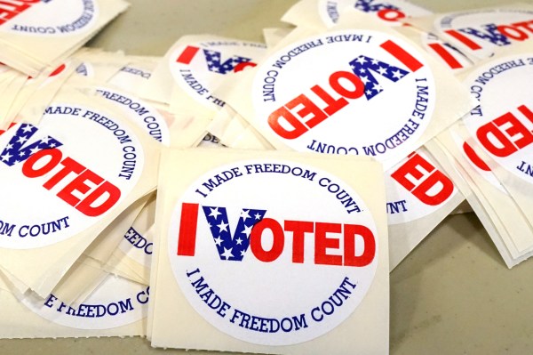 Court blocks Mississippi ban on voting after some crimes, but GOP official will appeal ruling 