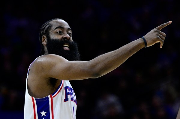 James Harden calls 76ers President Daryl Morey a liar and says he won’t play for his team