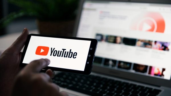 Black video creators said YouTube unjustly restricted their content. A judge disagreed.