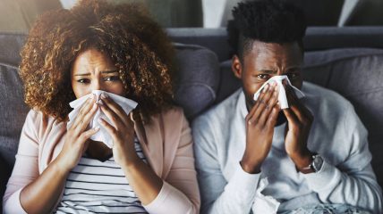 COVID, RSV and the flu are on the rise. Here’s what you need to know