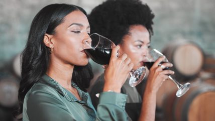 Black drinking rates, Black binge drinking rates, Black cannabis use rates, Black substance abuse, Middle-aged adults drinking more, theGrio.com
