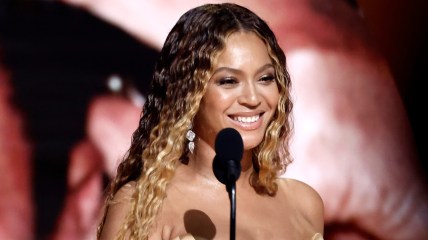 Beyoncé asks ‘Renaissance’ tour attendees to wear silver during Virgo season
