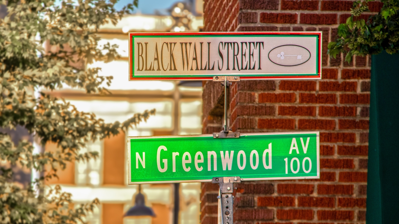 Black Tech Street, Microsoft team to restore the home of Black Wall Street