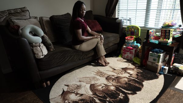 Dangers and deaths around Black pregnancies seen as a ‘completely preventable’ health crisis