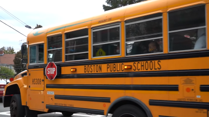 Boston public schools system