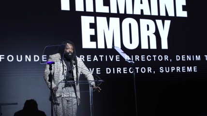 Supreme creative director Tremaine Emory ousted from streetwear label after accusing him of 'systemic racism'