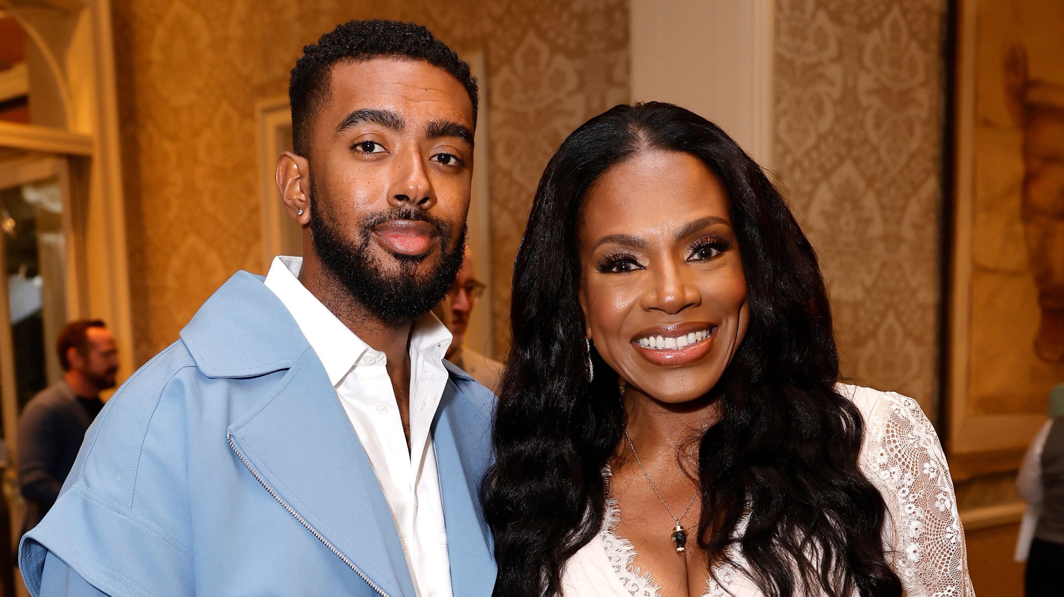 Sheryl Lee Ralph is hyped to help plan her son’s wedding — but what does the groom’s family typically do?