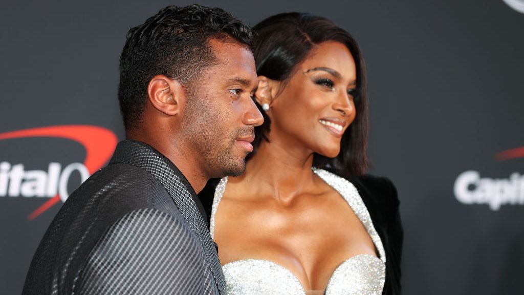 Ciara pregnant, Ciara Russell Wilson fourth baby, Ciara pregnancy, Russell Wilson wish, Ciara How We Roll, Ciara Russell Wilson new baby theGrio.com