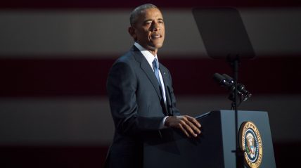 Reflecting on President Obama’s legacy for his 62nd birthday