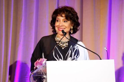 Phylicia Rashad set to step down as dean of College of Fine Arts at Howard University