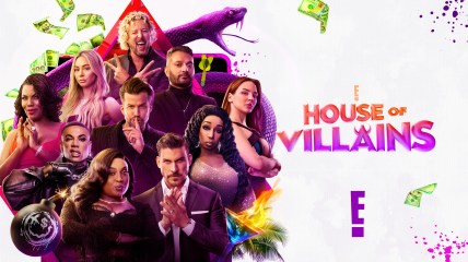 Tiffany “New York” Pollard, Omarosa and more join ‘House of Villains’ on E!
