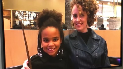 White mother sues Southwest Airlines after being accused of trafficking biracial daughter
