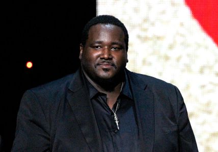 ‘The Blind Side’ star Quinton Aaron calls legal battle between Michael Oher and Tuohys a ‘sad situation’