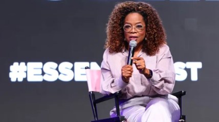 Oprah responds to the Maui wildfires, will make ‘major donation’