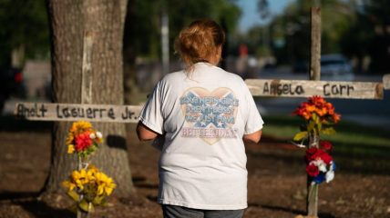 Jacksonville shooting, racist violence, theGrio.com,
