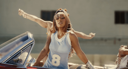 Watch: Five cultural references from Victoria Monét’s ‘On My Mama’ music video