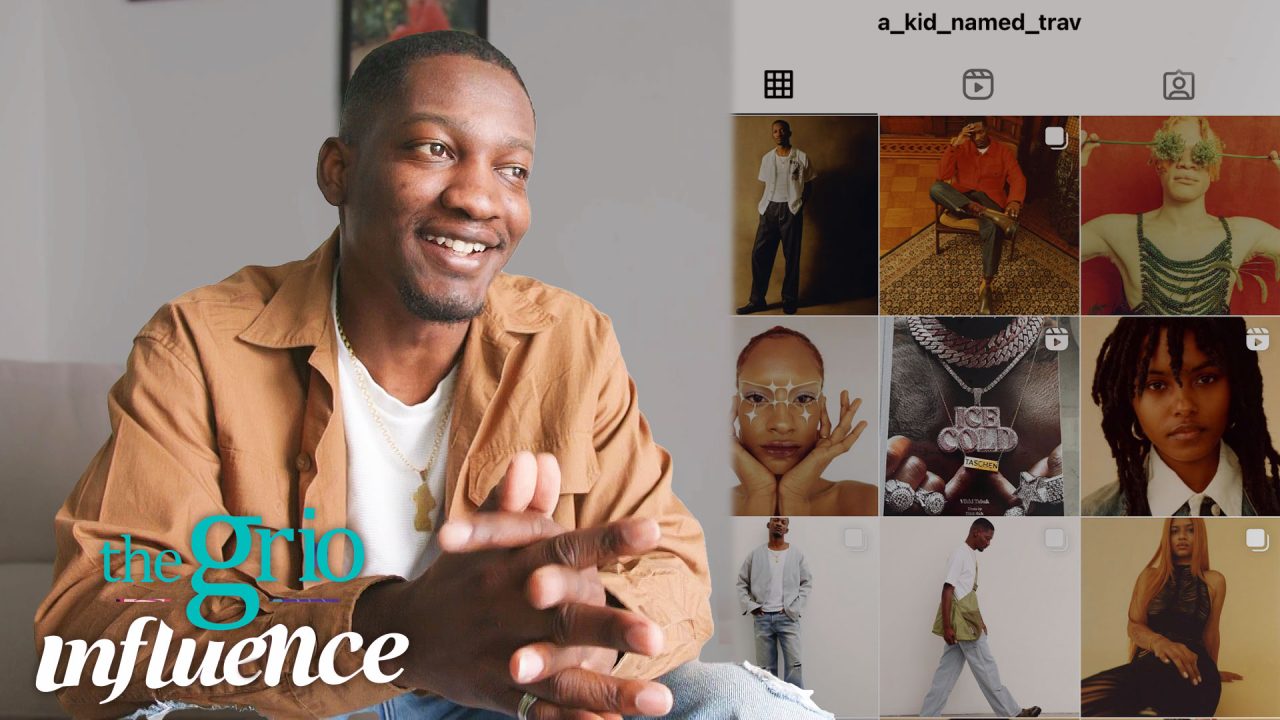 Watch: Photographer Travis Matthews lets his culture shape his lens and outlook in ‘Influence’