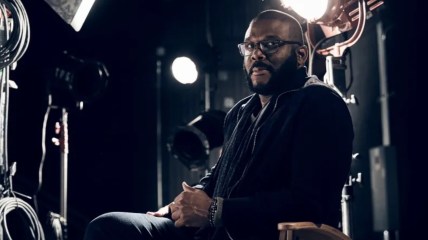 Tyler Perry doc, ‘Maxine’s Baby,’ to premiere on Prime Video