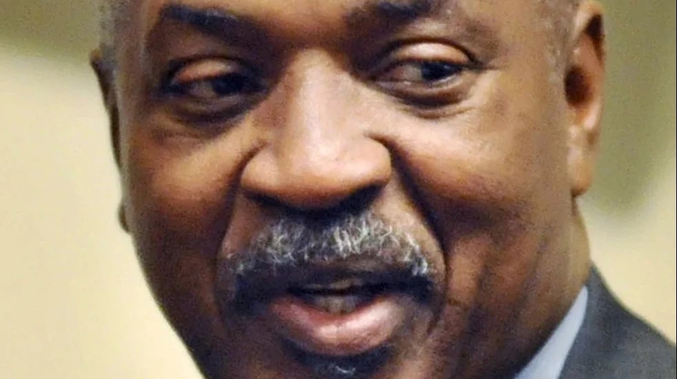 Charles Ogletree, longtime legal and civil rights scholar at Harvard Law School, dies at 70