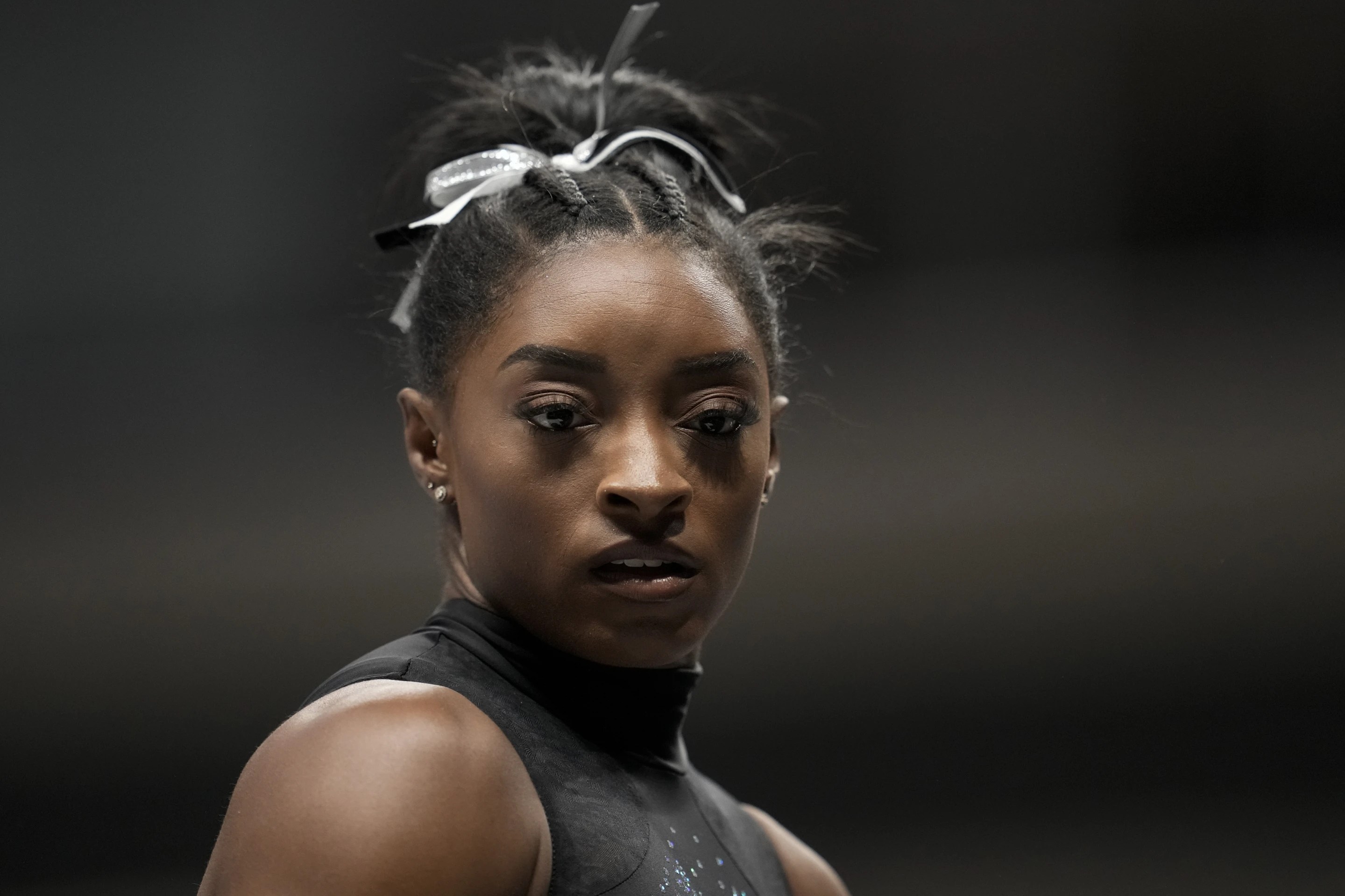 Simone Biles wins a record 8th US Gymnastics title a full decade after her first