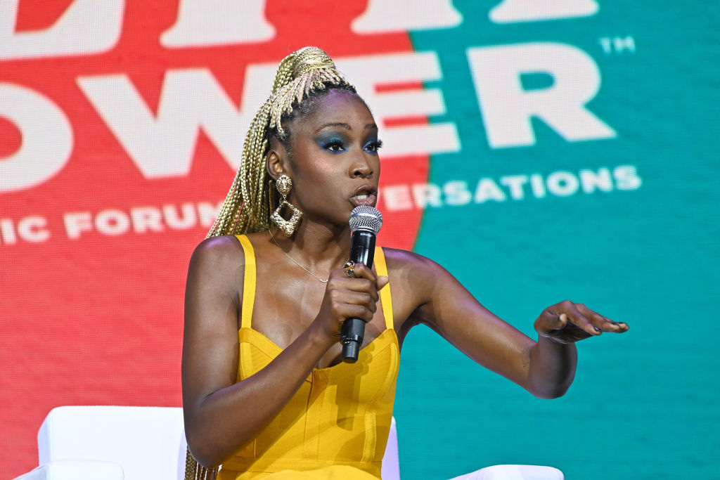Angelica Ross says Ryan Murphy left her 'on read' for years - Los