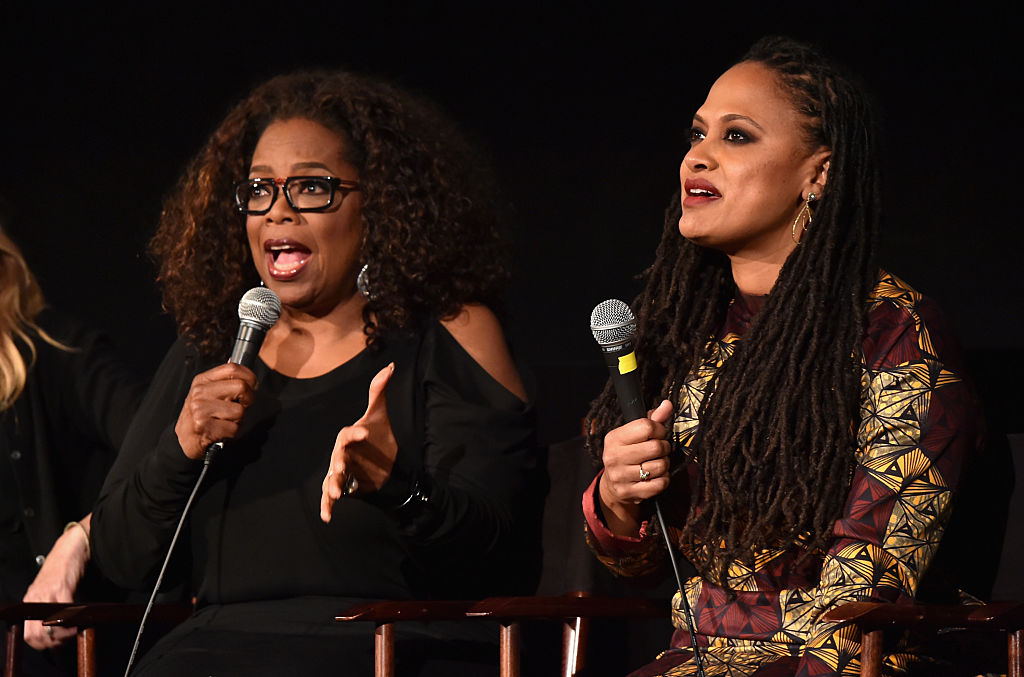 AFI FEST 2014 Presented By Audi "Selma" First Look - Red Carpet