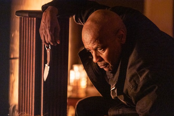 ‘Equalizer 3’ cleans up, while ‘Barbie’ and ‘Oppenheimer’ score new records 