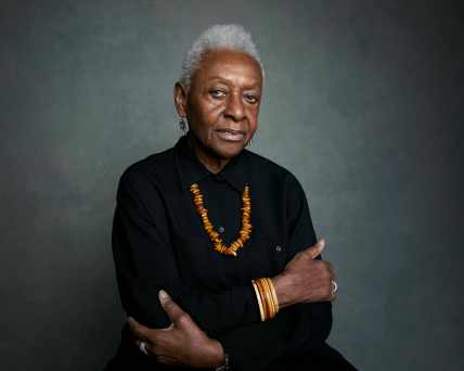 ‘Invisible Beauty’ offers a unique take on fashion through eyes of trailblazer Bethann Hardison