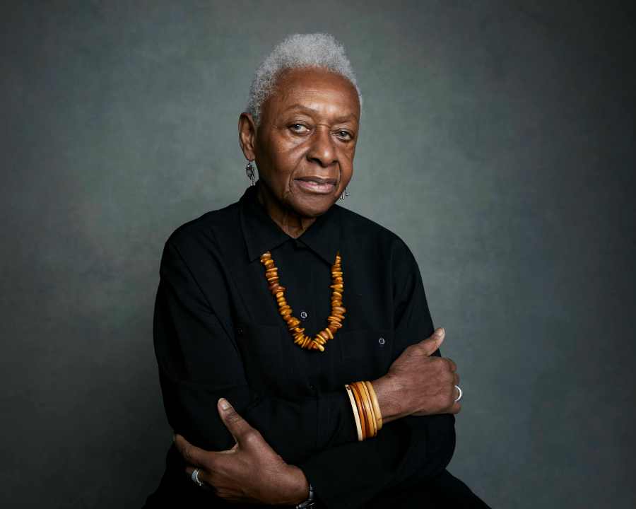 , &#8216;Invisible Beauty&#8217; offers a unique take on fashion through eyes of trailblazer Bethann Hardison