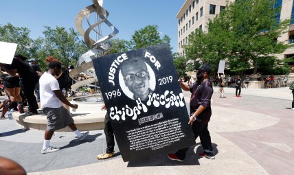 What to know about Elijah McClain’s death and the criminal trial of two officers