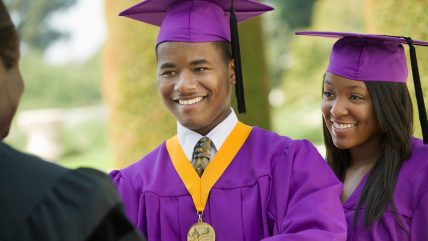 HBCU coalition receives $124 million investment to address inequity