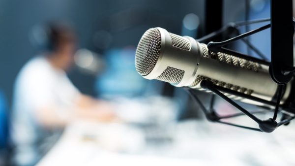 After canceling Black radio shows, Detroit station picks up right-wing hosts