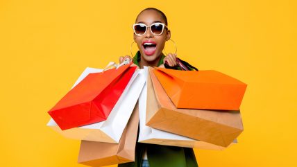 This Labor Day, relax into retail therapy with sales and savings from Black-owned brands